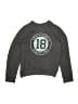 Abercrombie Gray Sweatshirt Size 12 - photo 1
