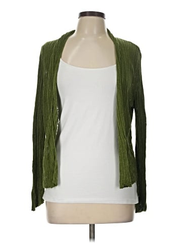Eileen Fisher Cardigan (view 1)