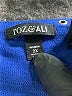 Roz & Ali 100% Viscose Blue Sweater Vest Size 2X - photo 7
