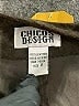 Chico's Design 100% Leather Brown Coat Size S - photo 6