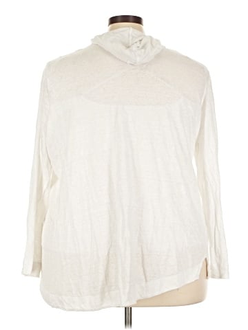 Tahari Cardigan (view 2)