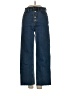 Everlane 100% Cotton Blue Jeans Size 24 waist - photo 1
