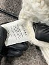 LA MAILLE SEZANE Paris Ivory Pullover Sweater Size M - photo 8