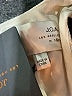 JOA Ivory Cocktail Dress Size XS - photo 7