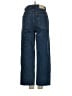 Everlane 100% Cotton Blue Jeans Size 24 waist - photo 2