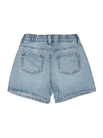 SO Denim Shorts (view 2)