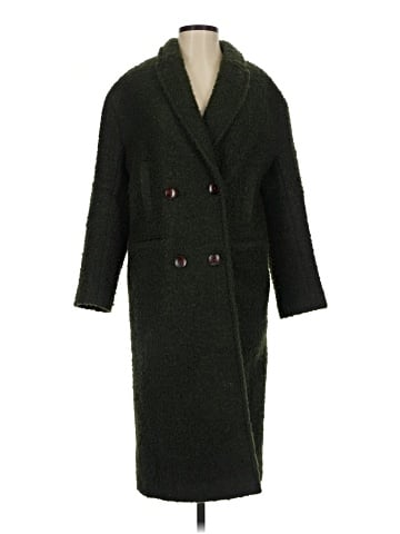 Topshop Coat (view 1)