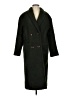 Topshop Green Coat Size 4 - 6 - photo 1