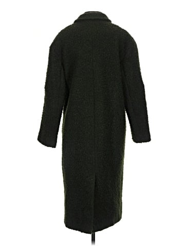 Topshop Coat (view 2)
