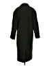 Topshop Green Coat Size 4 - 6 - photo 2