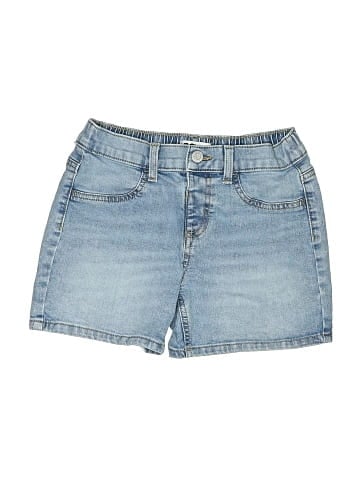 SO Denim Shorts (view 1)
