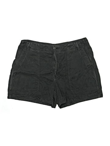 Everlane Cargo Shorts (view 1)