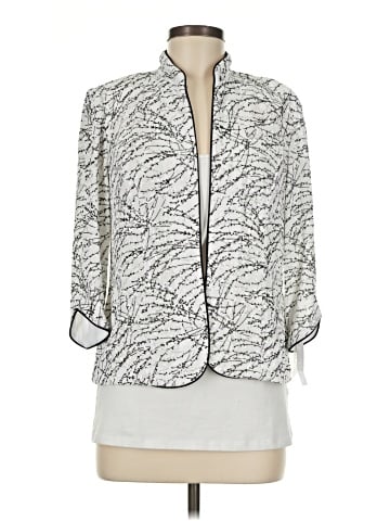 Alex Evenings Cardigan (view 1)