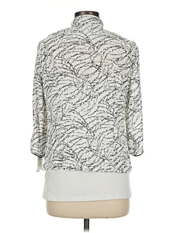Alex Evenings Cardigan (view 2)
