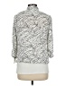 Alex Evenings Silver Cardigan Size M (petite) - photo 2