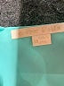 Cooper & Ella Teal Tank Top Size XS - photo 7