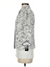 Alex Evenings Silver Cardigan Size M (petite) - photo 5