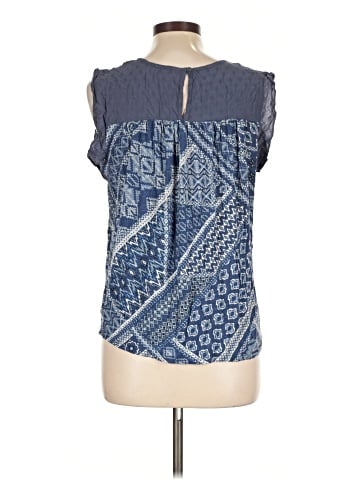 RXB Sleeveless Blouse (view 2)