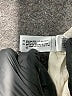 Zara Ivory Sleeveless T-Shirt Size M - photo 5