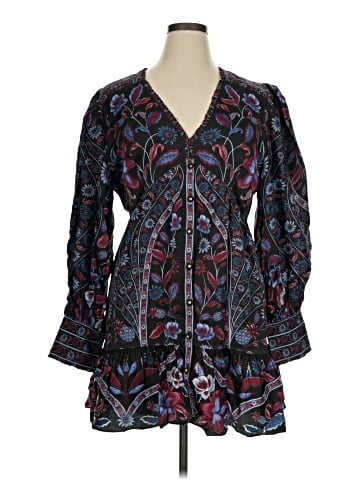 FARM Rio Casual Dress (view 1)