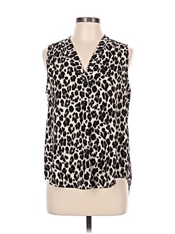 Vince Camuto Sleeveless Blouse (view 1)