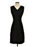 The Limited Solid Black Cocktail Dress Size 4 - photo 2