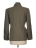 Jones New York Tweed Brown Blazer Size 8 - photo 2
