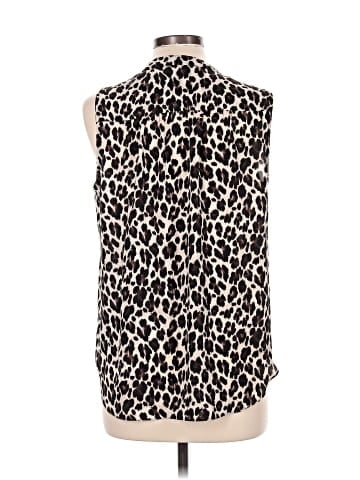 Vince Camuto Sleeveless Blouse (view 2)