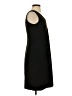 The Limited Solid Black Cocktail Dress Size 4 - photo 4