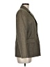 Jones New York Tweed Brown Blazer Size 8 - photo 4