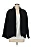 Eileen Fisher Black Blazer Size M - photo 1