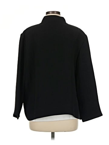 Eileen Fisher Blazer (view 2)