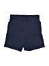 Cat & Jack Solid Blue Shorts Size 2T - photo 2