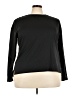 The North Face Black Active T-Shirt Size 3X - photo 1