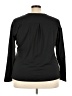 The North Face Black Active T-Shirt Size 3X - photo 2