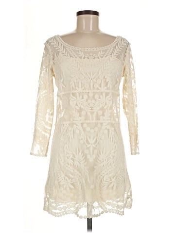 Express Cocktail Dress (view 1)