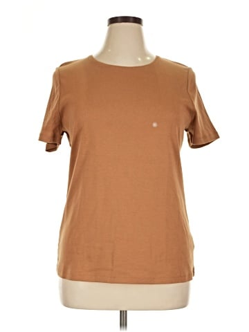 Talbots Outlet Short Sleeve Top (view 1)