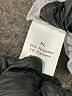 Unbranded Solid Gray Track Pants Size XL - photo 7