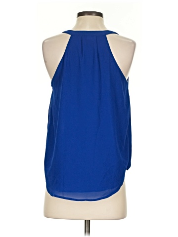 Dna Couture Sleeveless Blouse (view 2)