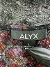 Alyx Brown Long Sleeve Blouse Size L - photo 7