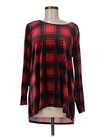 Intro Long Sleeve T-Shirt (view 1)