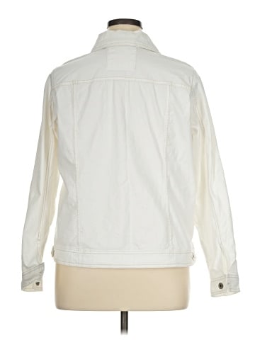 SONOMA life + style Denim Jacket (view 2)