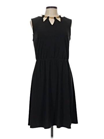 Roz & Ali Casual Dress (view 1)