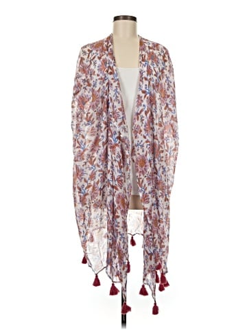 J.Crew Swimsuit Cover Up (view 1)