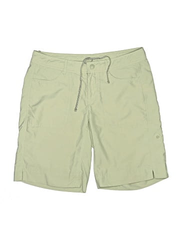 The North Face Khaki Shorts (view 1)