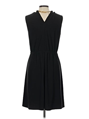 Roz & Ali Casual Dress (view 2)