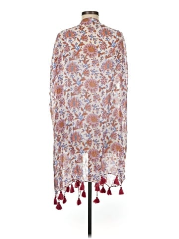 J.Crew Swimsuit Cover Up (view 2)