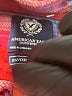 American Eagle Outfitters Plaid Red Long Sleeve Button-Down Shirt Size XL - photo 7