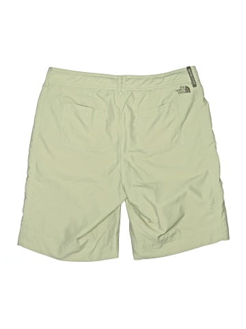 The North Face Khaki Shorts (view 2)