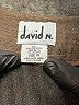 David N Brown Dress Pants Size 14 - photo 7